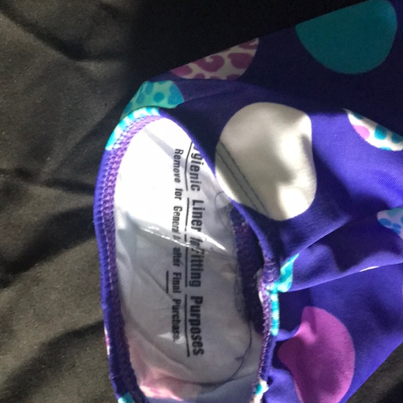 Baby bathing suit - Picture 3 of 4